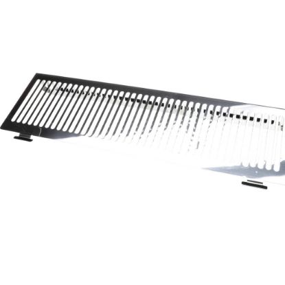 Picture of BKI Fan Guard, T-slot Mounting 2Ba Part# FB55012001