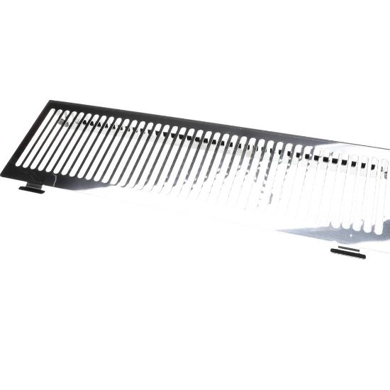 Picture of BKI Fan Guard, T-slot Mounting 2Ba Part# FB55012001