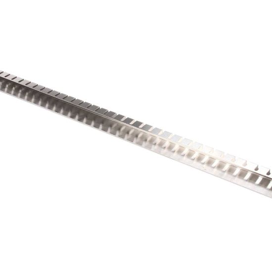 Picture of BKI Retainer, Rear Divider Bar, Sm-3824 Part# FB42144903