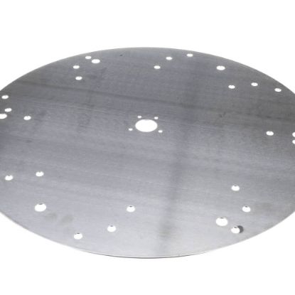 Picture of BKI Rotor Disk, Passive Side, Vgg8 Part# FB55012802