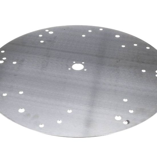 Picture of BKI Rotor Disk, Passive Side, Vgg8 Part# FB55012802