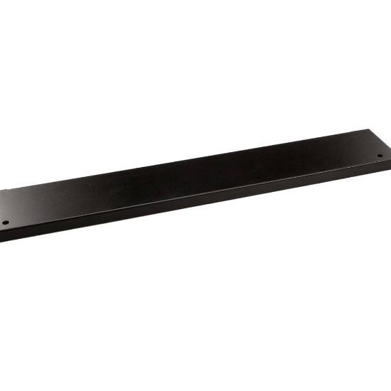Picture of BKI Cover, Handle, Inner Door With Stretcher Part# FB55118151