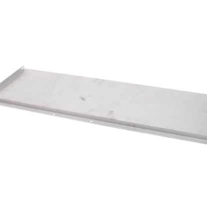 Picture of BKI Heating Element Cover Wdc Part# FB67642309