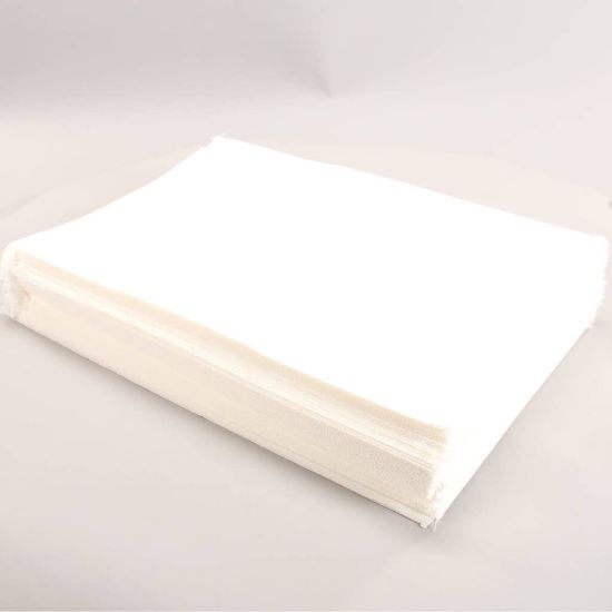 Picture of BKI Filter Paper 13.5X22.5 (Box Of 100 Sheets) Part# FI0007