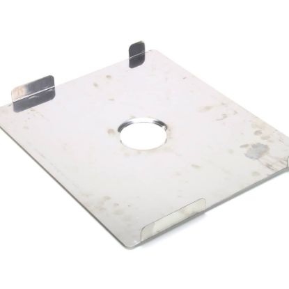 Picture of BKI Cover, Filter Vat, Lpf, Alf Part# FB86202502