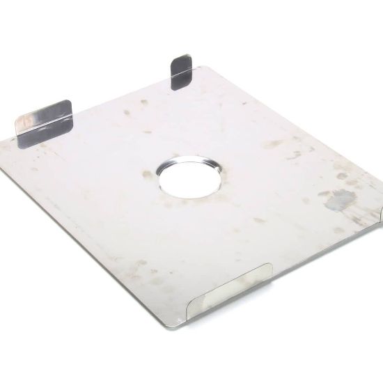 Picture of BKI Cover, Filter Vat, Lpf, Alf Part# FB86202502