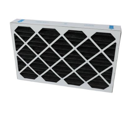Picture of BKI Filter, Fiberglass, Fh Part# FI0024