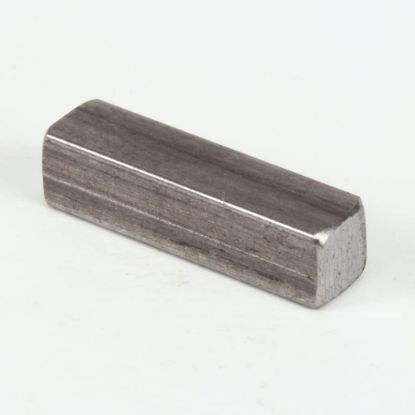 Picture of BKI Key, 3/16 Sq X 3/4, Undersized Part# FKMA152