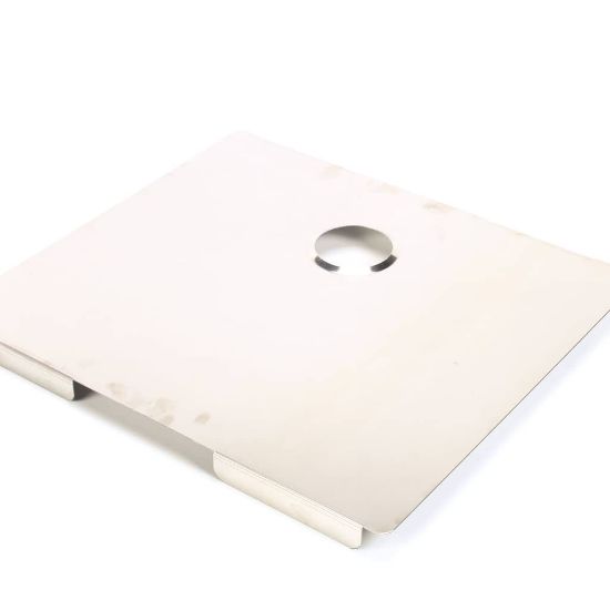 Picture of BKI Cover, Filter Vat, Fkm-f, Blf Part# FKMA357