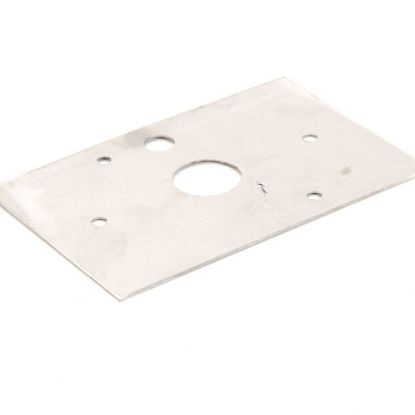 Picture of BKI Plate, Tighten Down, Fkm Part# FKMA201