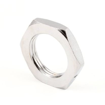 Picture of BKI Nut, Screen Retaining, Fkmf F Part# FC0004