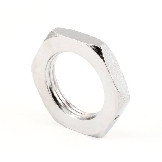 Picture of BKI Nut, Screen Retaining, Fkmf F Part# FC0004