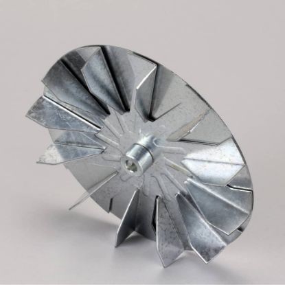 Picture of BKI Fan Blade, 5.6 Bi-directional Part# FN0037