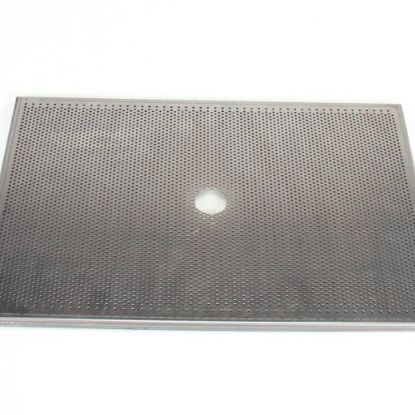 Picture of BKI Filter Screen, Bottom Part# FS0001