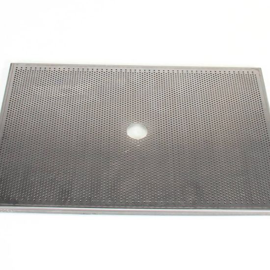 Picture of BKI Filter Screen, Bottom Part# FS0001