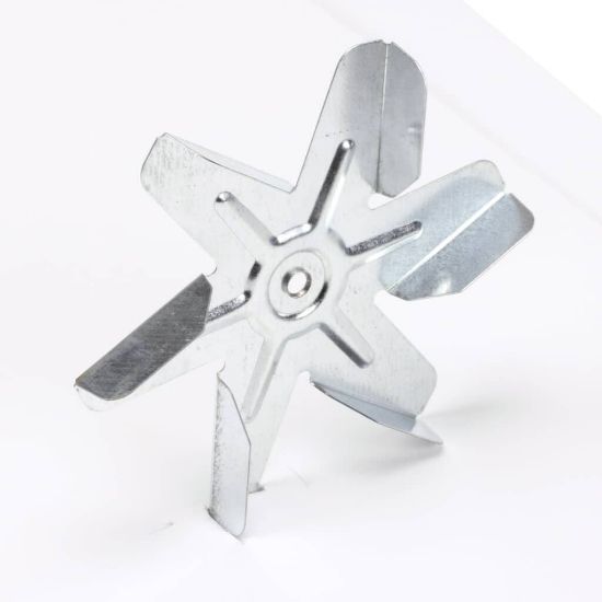 Picture of BKI Fan Blade, 6 Pedal, Vgg Part# FN0036