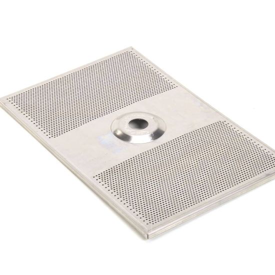 Picture of BKI Filter Screen, Interceptor Part# FS0002