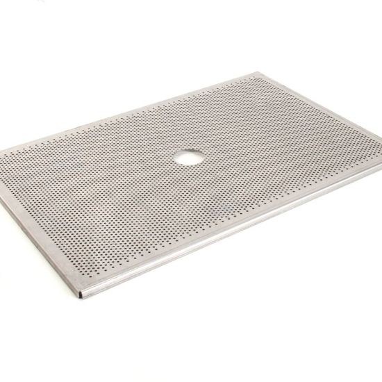 Picture of BKI Filter Screen, Top Part# FS0003