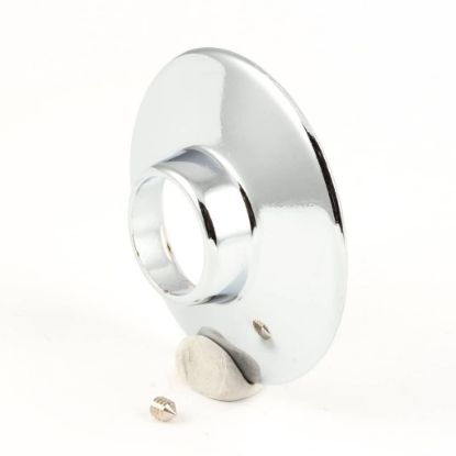 Picture of BKI Flange, Shower Arm W/ret Scre Part# FT0406