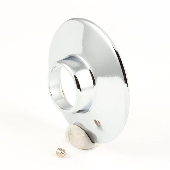 Picture of BKI Flange, Shower Arm W/ret Scre Part# FT0406