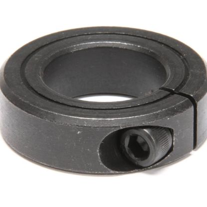 Picture of BKI Clamp Collar C12l14 1X1.75x5, Part# FT0424