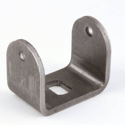 Picture of BKI Bracket, Drain Valve, Fryers Part# FT0543