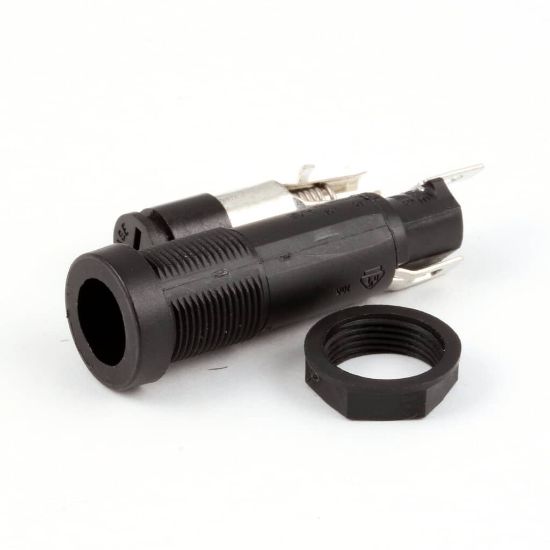 Picture of BKI Fuseholder, .5 X 20Mm Part# FU004UK