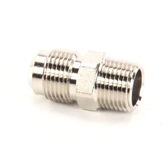 Picture of BKI Coupling, 5/8 In. 45 Deg. Flar Part# FT0536