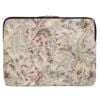 Picture of THE CLOWNFISH Swift Tapestry Fabric Unisex 15.6 inch Tablet Case Laptop Sleeve (Beige)