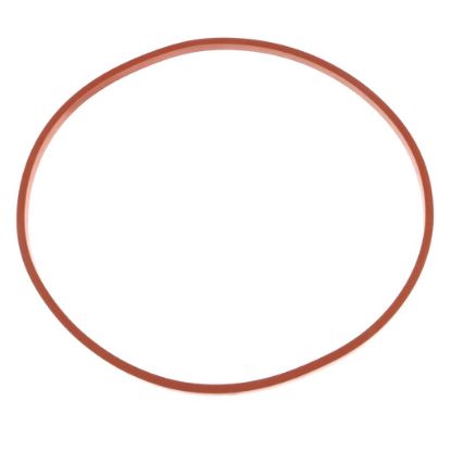 Picture of BKI Gasket, Fkm Lid, Bonded Silico Part# G0016