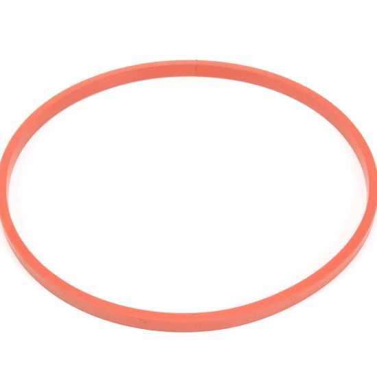 Picture of BKI Gasket, Lpf Lid, Bonded Silico Part# G0026