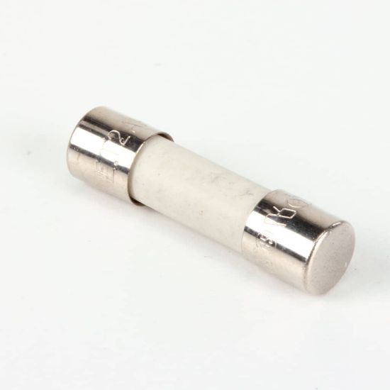 Picture of BKI Fuse, 5 X 20Mm, 2A Slo-blo Part# FU019UK