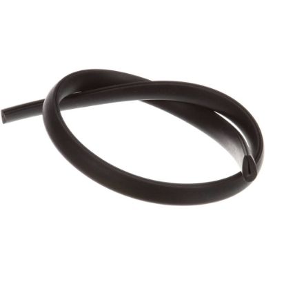 Picture of BKI Gasket, U-channel Rubber, Per Foot Part# G0025