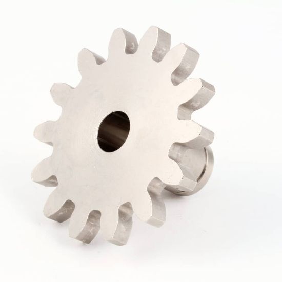 Picture of BKI Gear, Planetary(5) 6 Dia Pitch Part# G0103