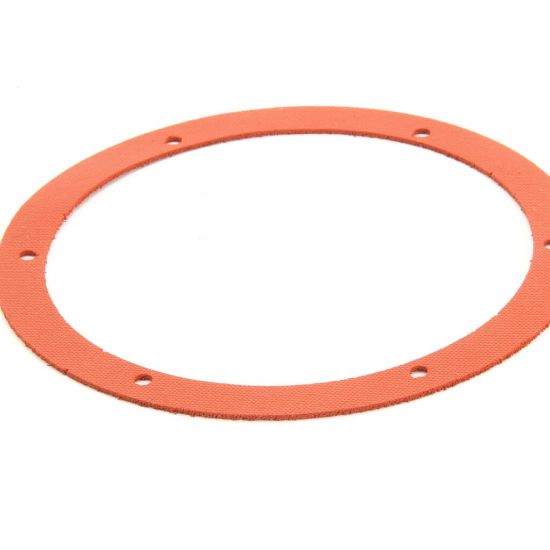 Picture of BKI Gasket, Fan Motor Mounting Pla Part# G0320