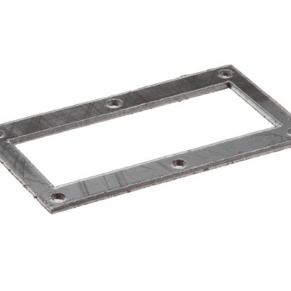Picture of BKI Gasket, Burner And Flue, Fkg/b Part# G0327