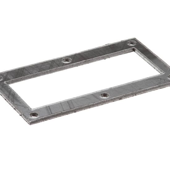 Picture of BKI Gasket, Burner And Flue, Fkg/b Part# G0327