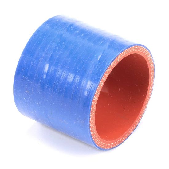 Picture of BKI Hose, 2.0 Id Sillicone, Blue, Part# H0029
