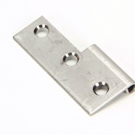 Picture of BKI Hinge, Door Rh, No Pin, Fryer Part# H0051