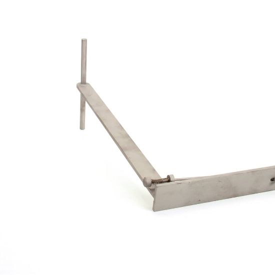 Picture of BKI Handle, Tee Style Lift Part# H0151
