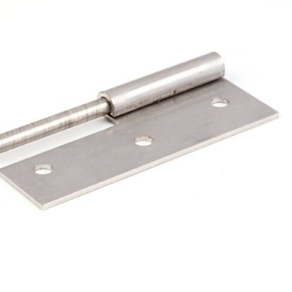 Picture of BKI Hinge,door Lh,pin Side, Fryer Part# H0010