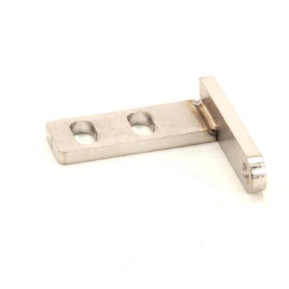 Picture of BKI Hinge,welded Lh, Vguk8/16 Part# H0140