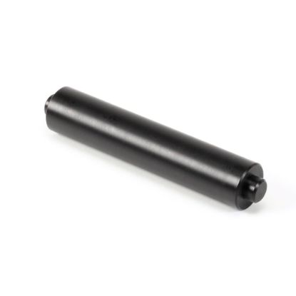 Picture of BKI Handle, Black Delrin, Fkm, Lpf Part# H0155