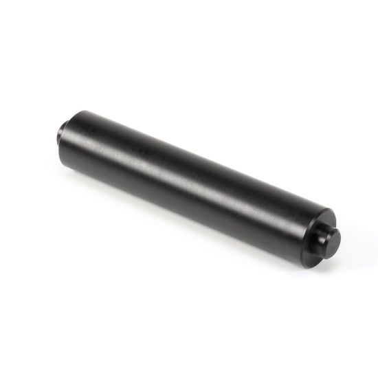 Picture of BKI Handle, Black Delrin, Fkm, Lpf Part# H0155