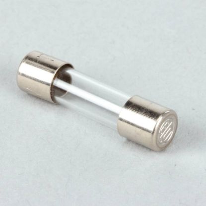 Picture of BKI Fuse 8 Amp 5X20 Slow #0614 Part# HN0552