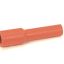 Picture of BKI Insulator, Boot, Straight Spark Plug Part# I0512