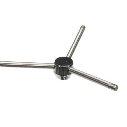 Picture of BKI Handle, Spin For Fryers (No Kn Part# H0166