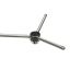 Picture of BKI Handle, Spin For Fryers (No Kn Part# H0166