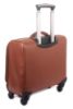 Picture of The Clownfish Synthetic 30 cms Mustard Softsided Check-in Luggage (TCFSCFL-RLMUS5)