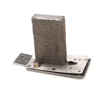 Picture of BKI Kit, 5.00 In. Burner Retrofit, Fkg/blg Part# KT19316100